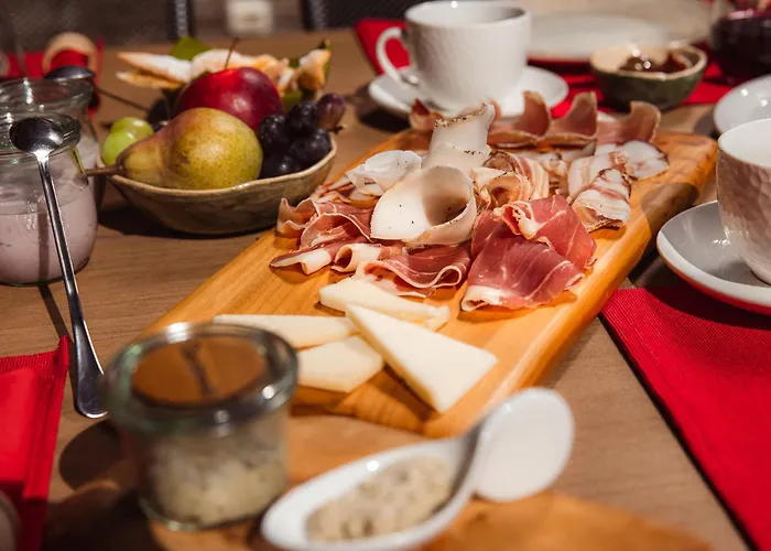 דירה Touristfarm - 