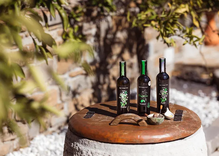 דירה Touristfarm - 