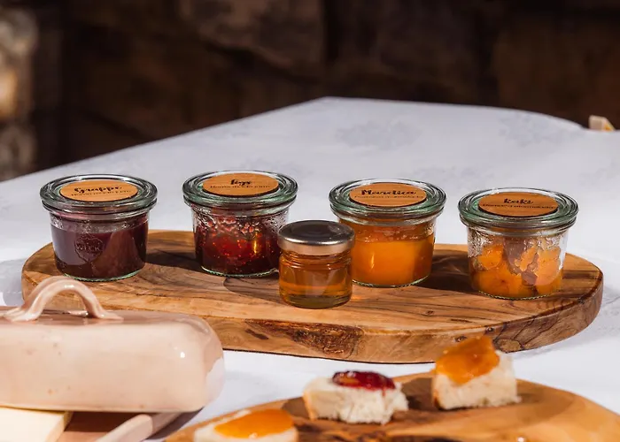 דירה Touristfarm - 