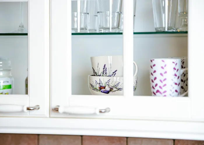 شقة Touristfarm - 