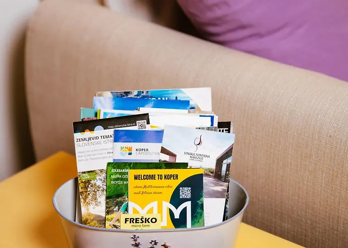 شقة Touristfarm - 