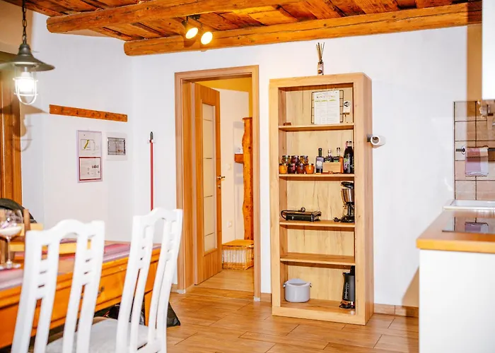 شقة Touristfarm - 